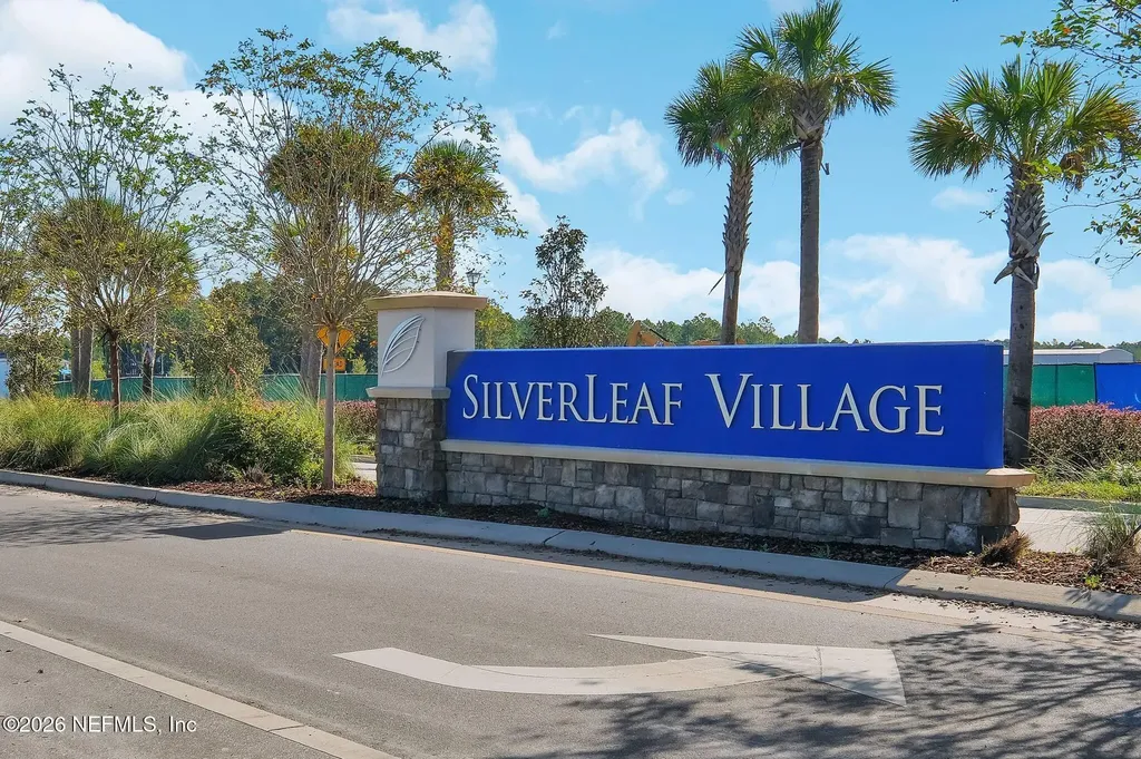157 Hubbard Bend St. Augustine FL 32092