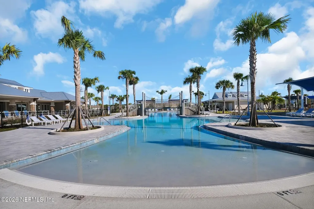 157 Hubbard Bend St. Augustine FL 32092