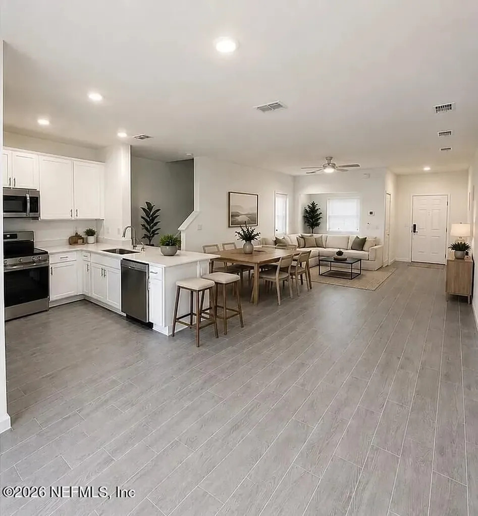 157 Hubbard Bend St. Augustine FL 32092