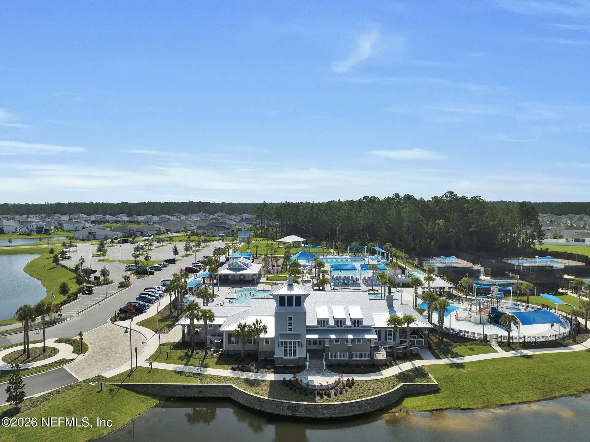 157 Hubbard Bend St. Augustine FL 32092