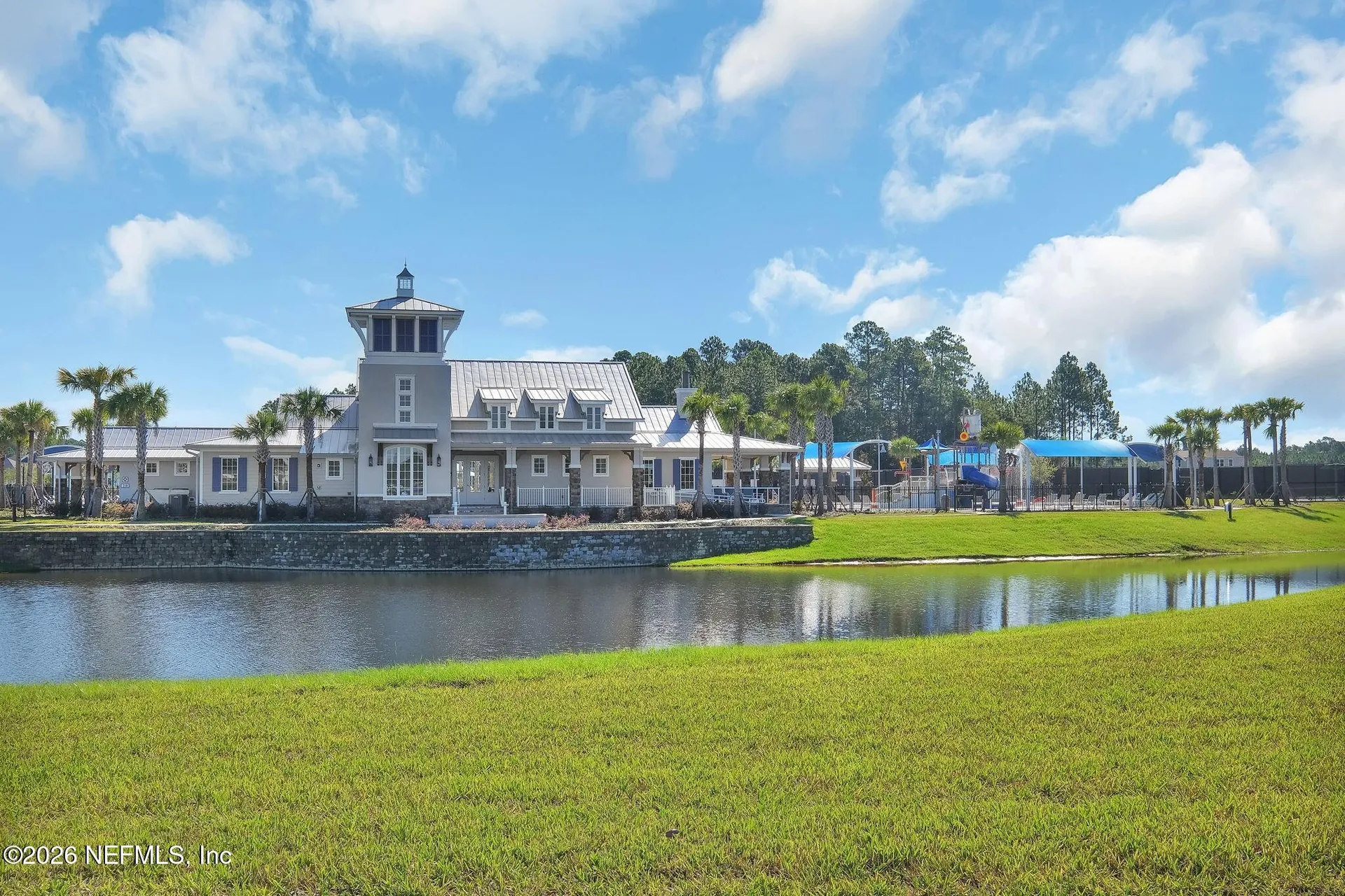 157 Hubbard Bend St. Augustine FL 32092