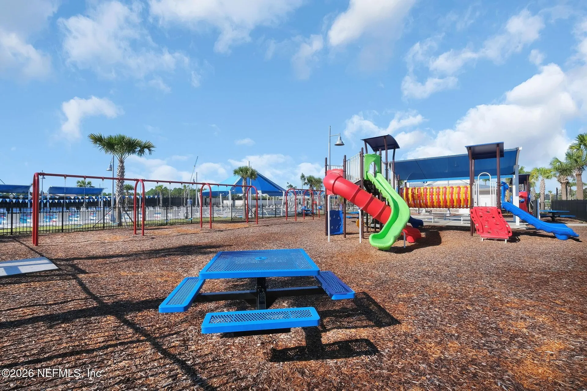 157 Hubbard Bend St. Augustine FL 32092
