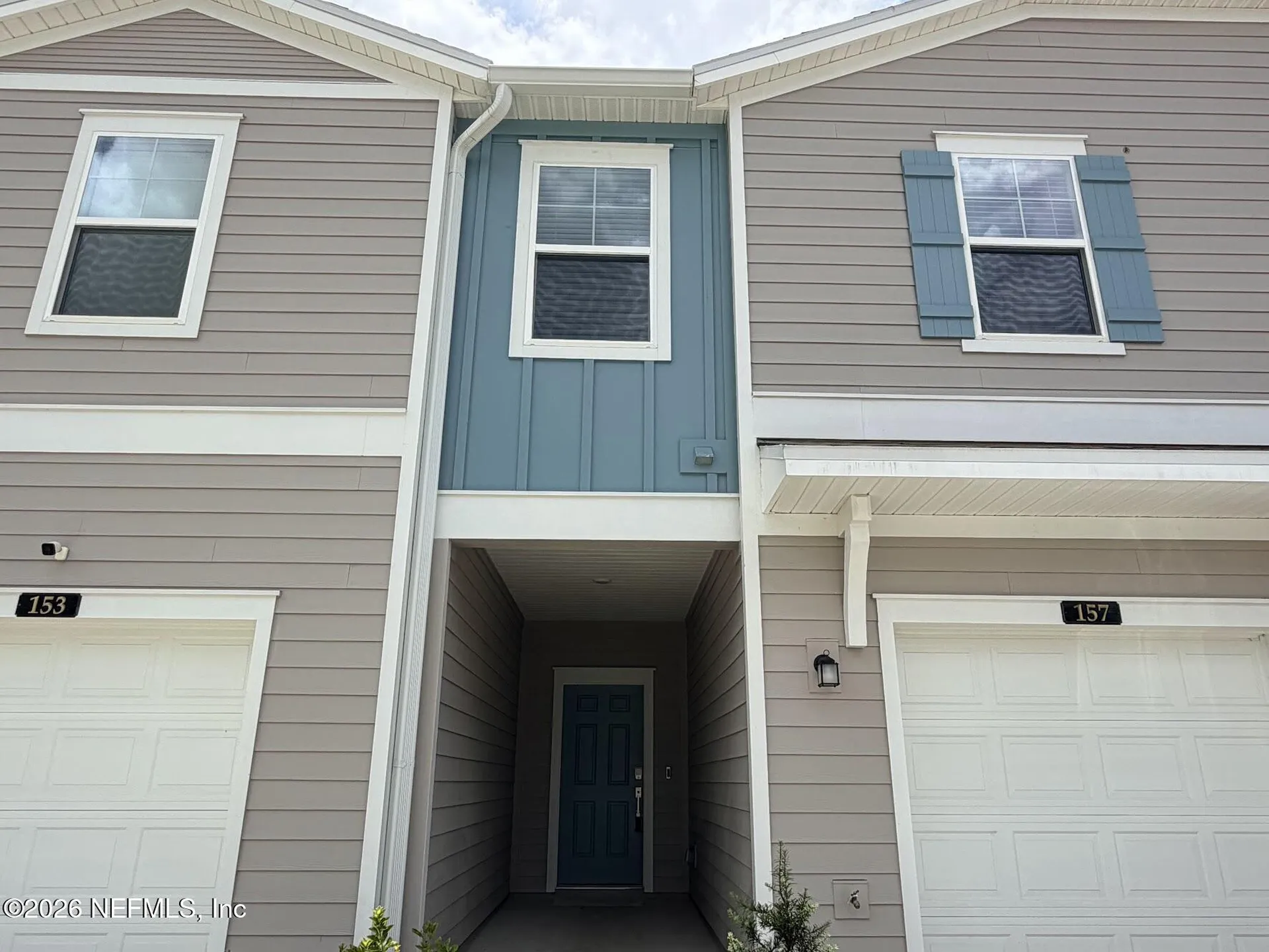 157 Hubbard Bend St. Augustine FL 32092