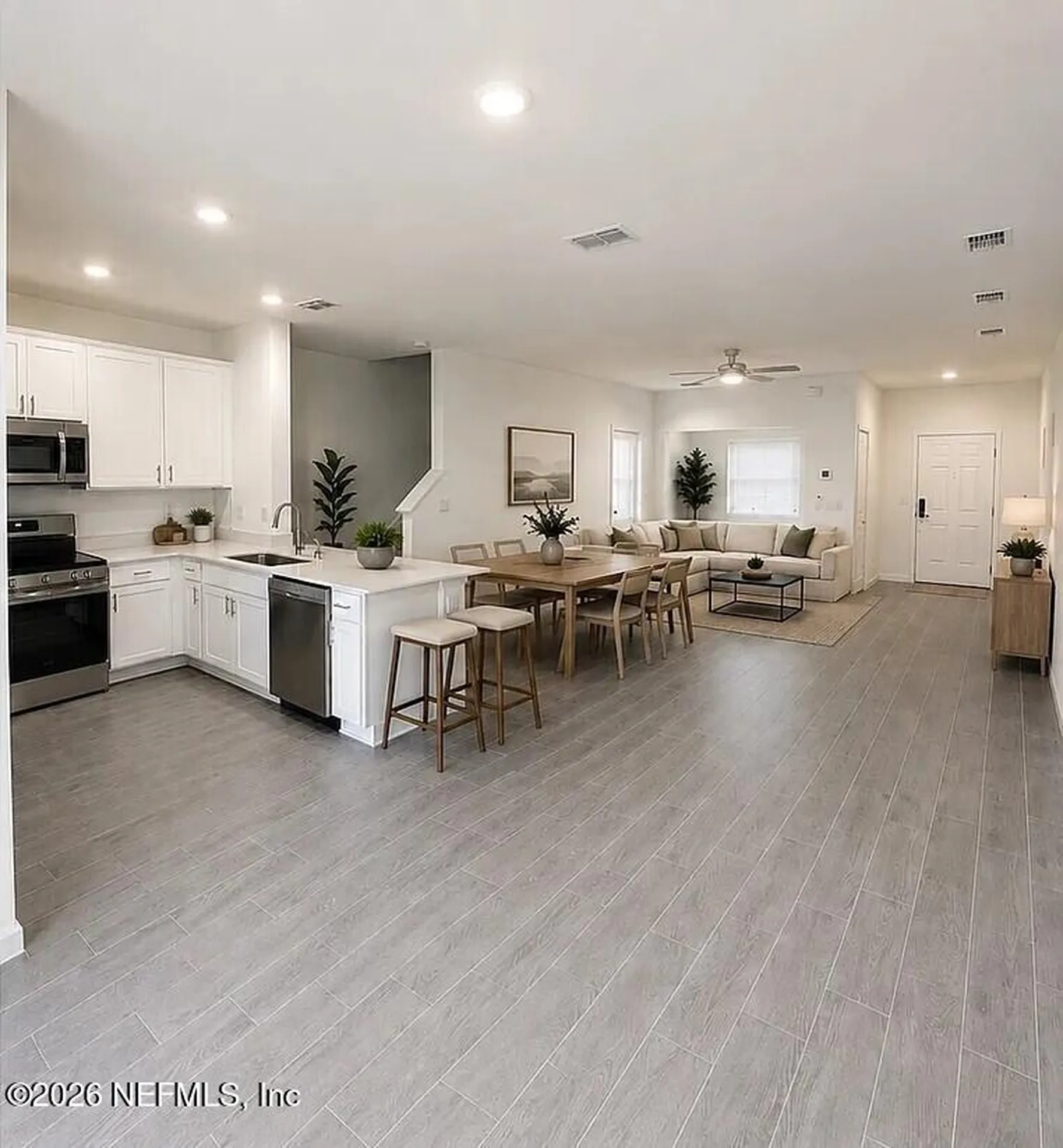 157 Hubbard Bend St. Augustine FL 32092