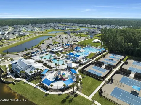 157 Hubbard Bend St. Augustine FL 32092