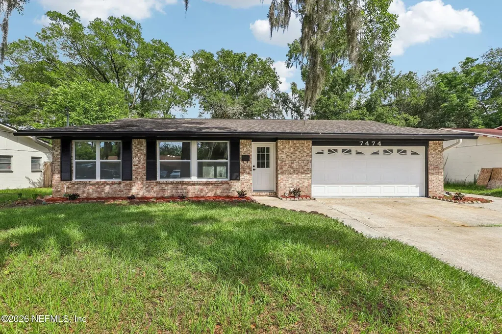 7474 Deepwood Drive N Jacksonville FL 32244