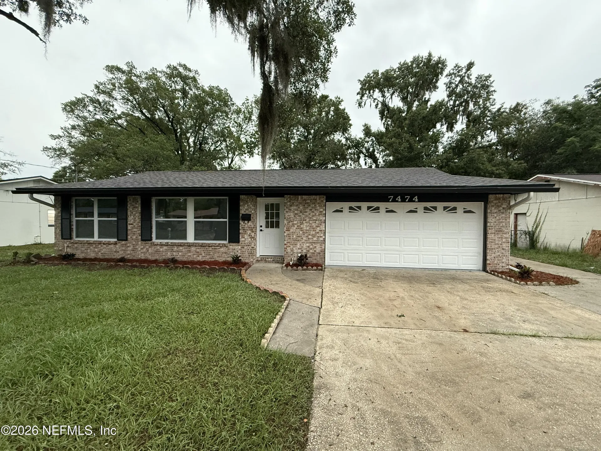 7474 Deepwood Drive N Jacksonville FL 32244
