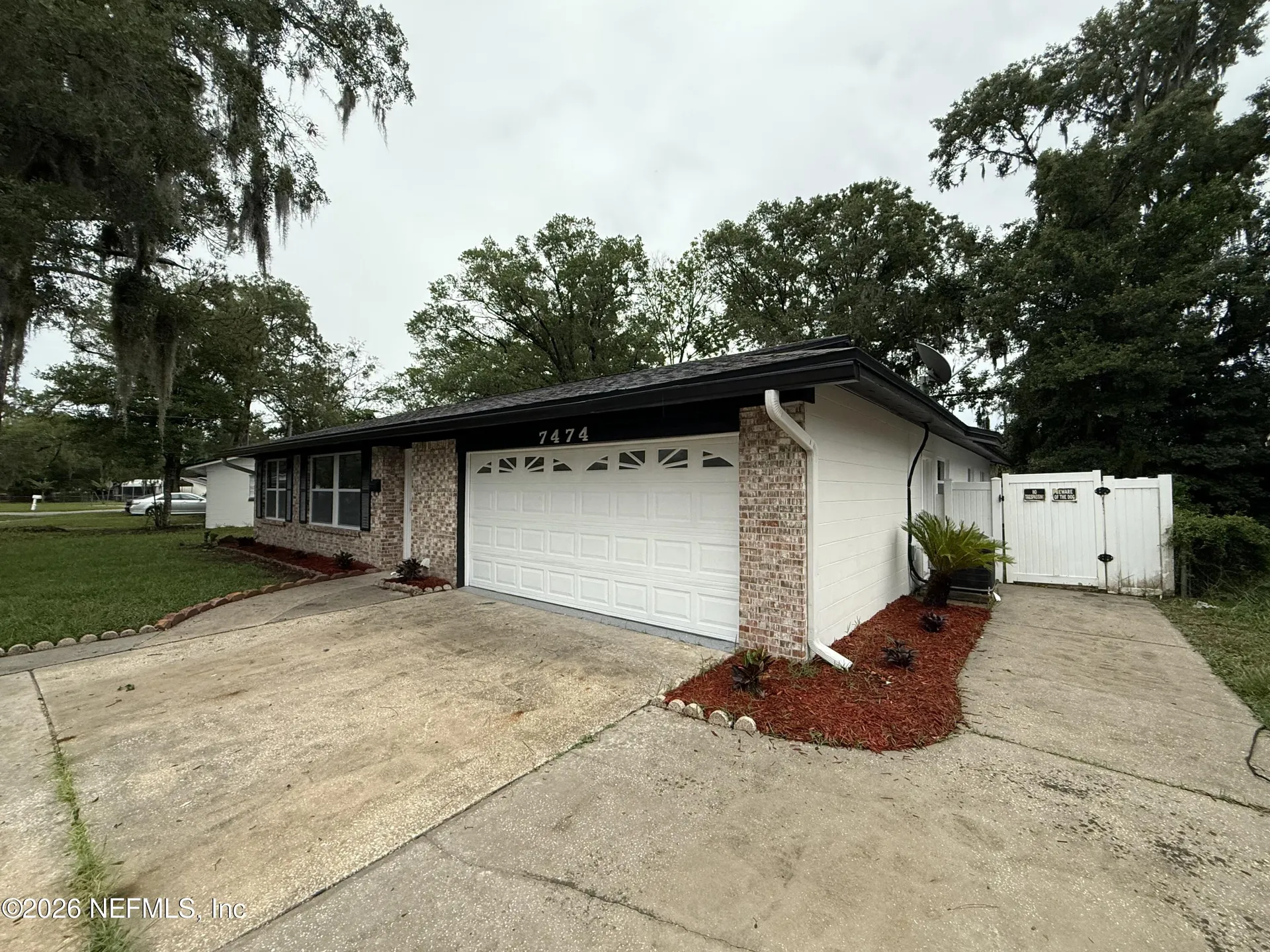 7474 Deepwood Drive N Jacksonville FL 32244
