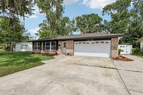 7474 Deepwood Drive N Jacksonville FL 32244