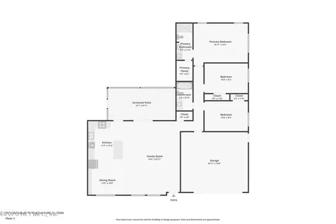 7474 Deepwood Drive N Jacksonville FL 32244