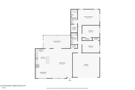 7474 Deepwood Drive N Jacksonville FL 32244