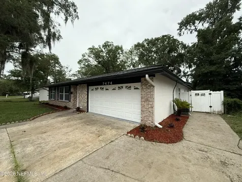 7474 Deepwood Drive N Jacksonville FL 32244