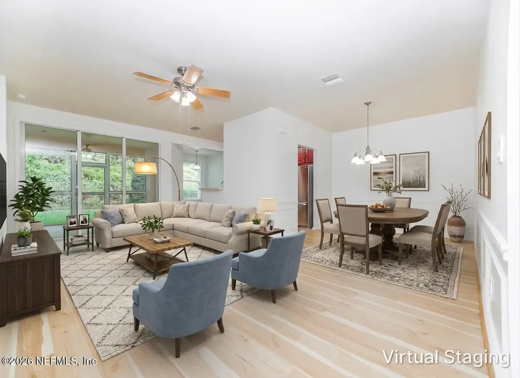 8527 Little Swift Circle Jacksonville FL 32256