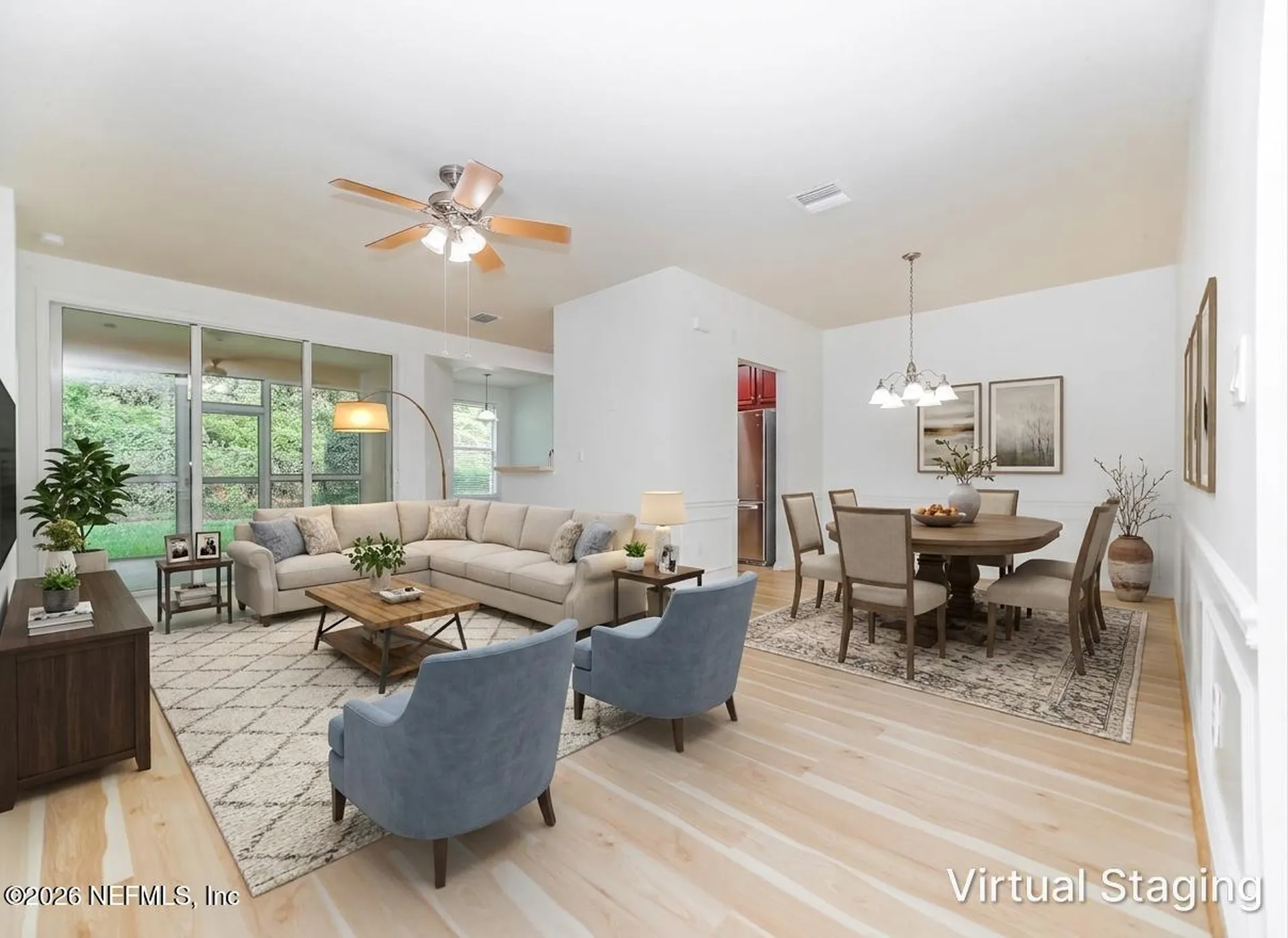 8527 Little Swift Circle Jacksonville FL 32256