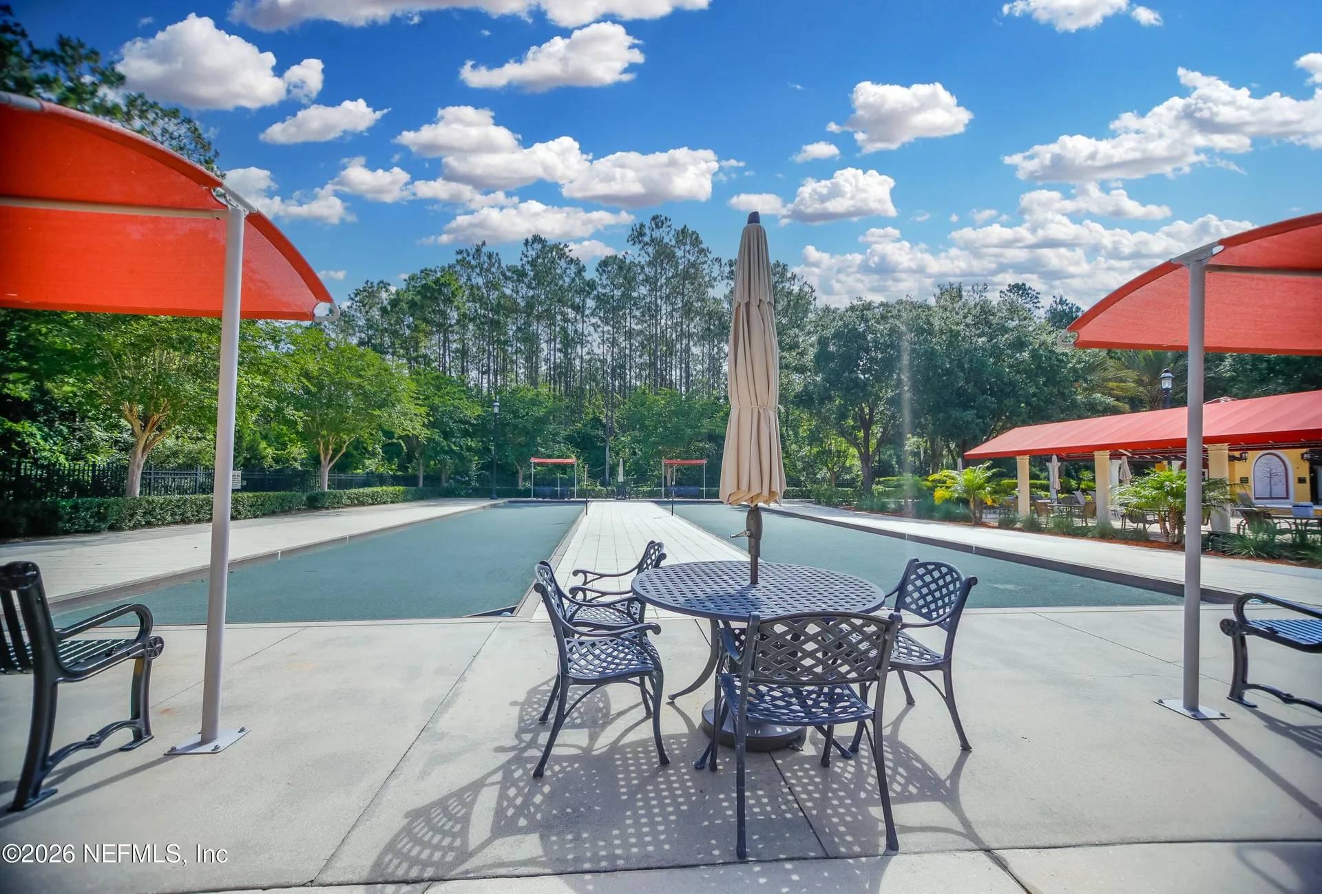8527 Little Swift Circle Jacksonville FL 32256