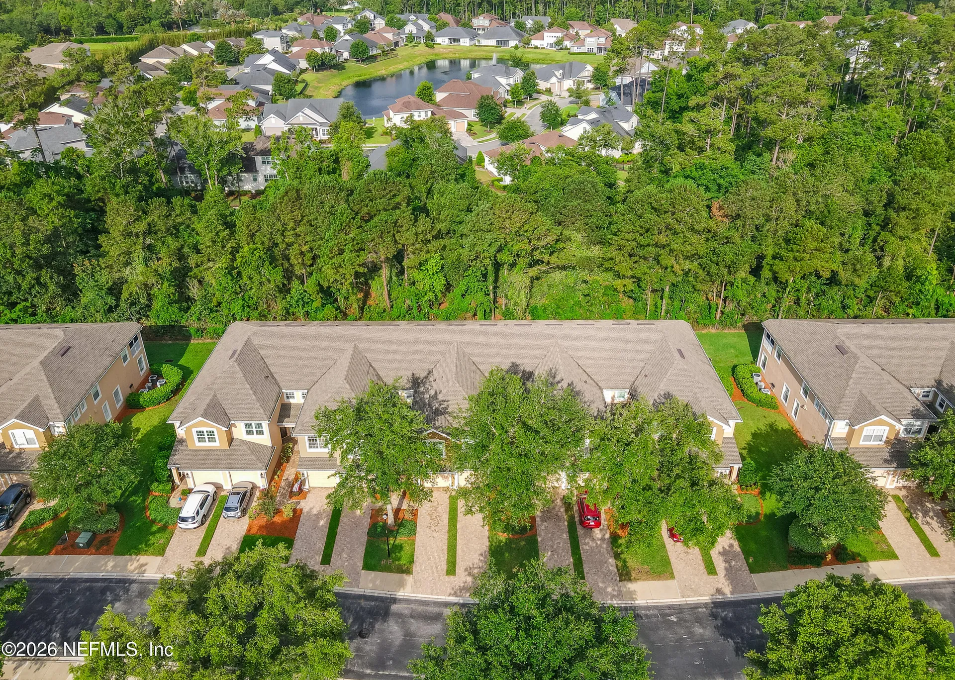 8527 Little Swift Circle Jacksonville FL 32256