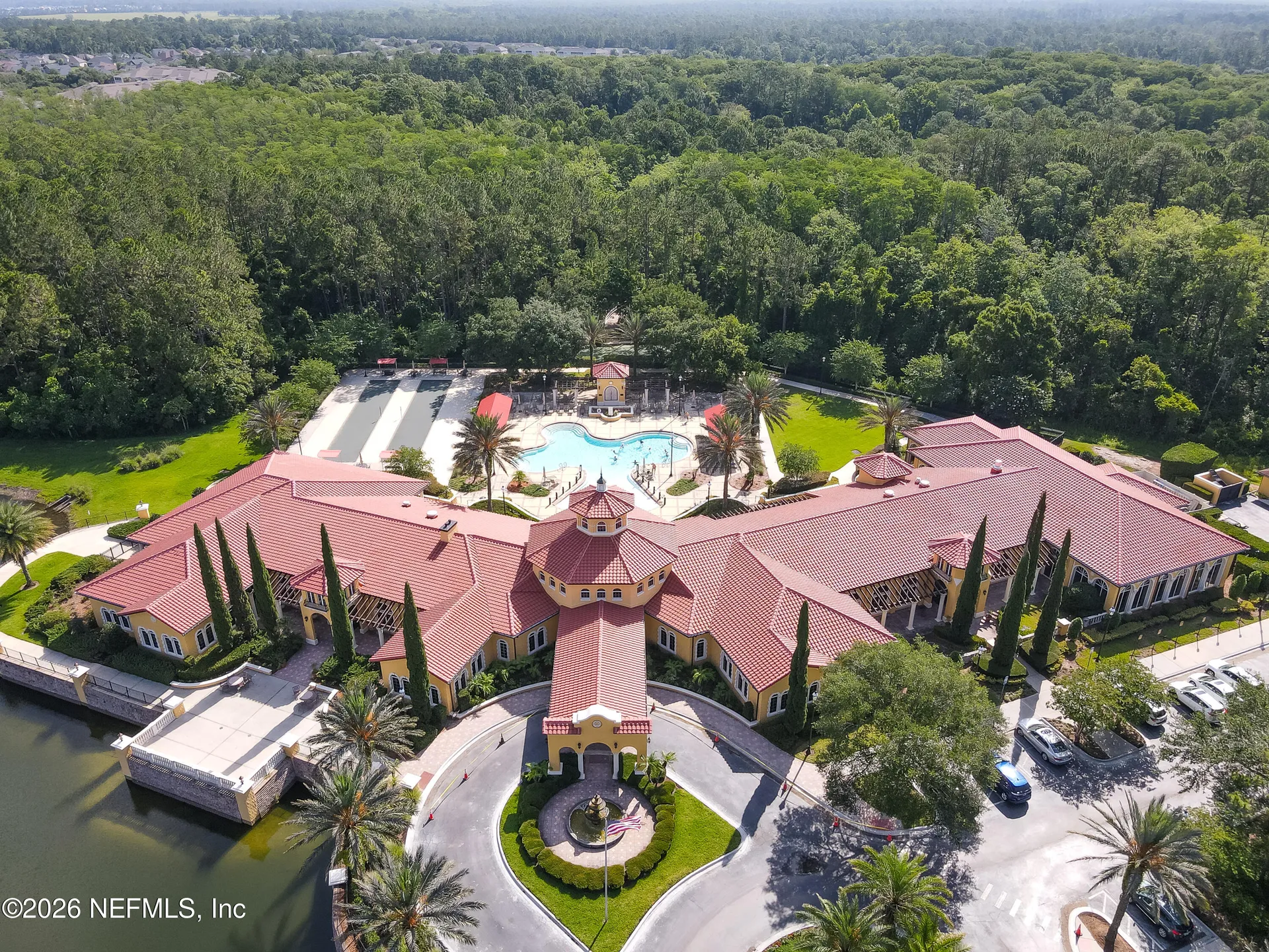 8527 Little Swift Circle Jacksonville FL 32256