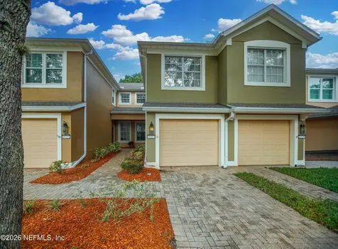 8527 Little Swift Circle Jacksonville FL 32256