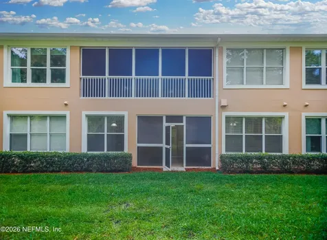 8527 Little Swift Circle Jacksonville FL 32256