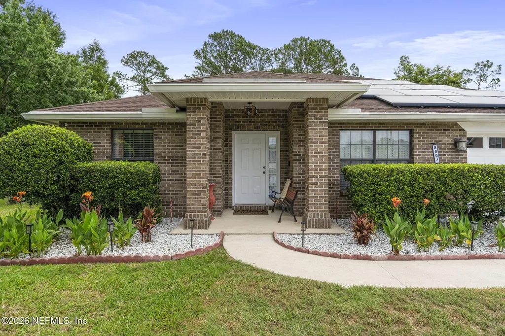 8603 Beresford Lane Jacksonville FL 32244