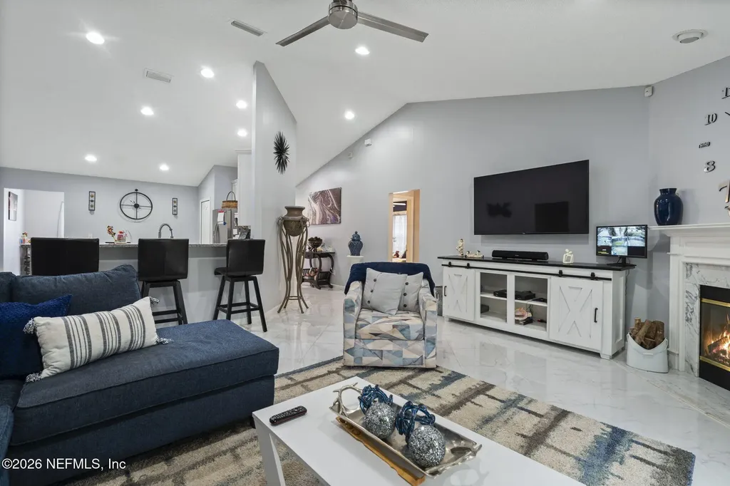 8603 Beresford Lane Jacksonville FL 32244