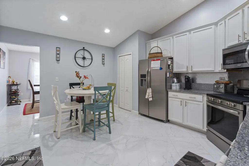 8603 Beresford Lane Jacksonville FL 32244