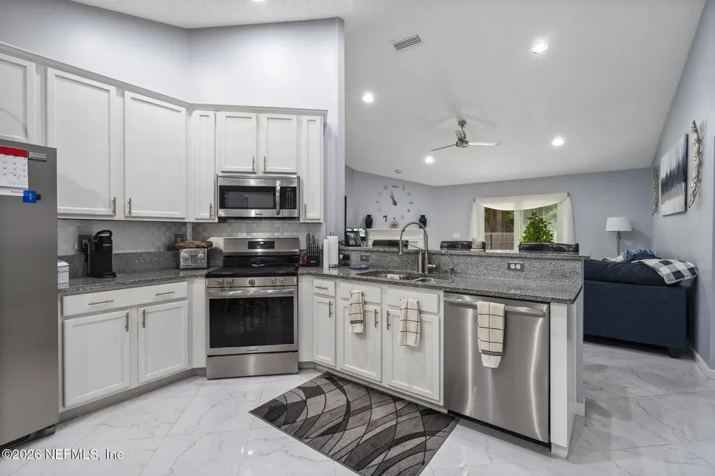 8603 Beresford Lane Jacksonville FL 32244