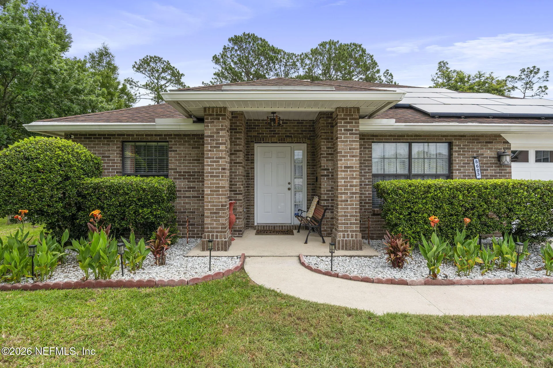 8603 Beresford Lane Jacksonville FL 32244