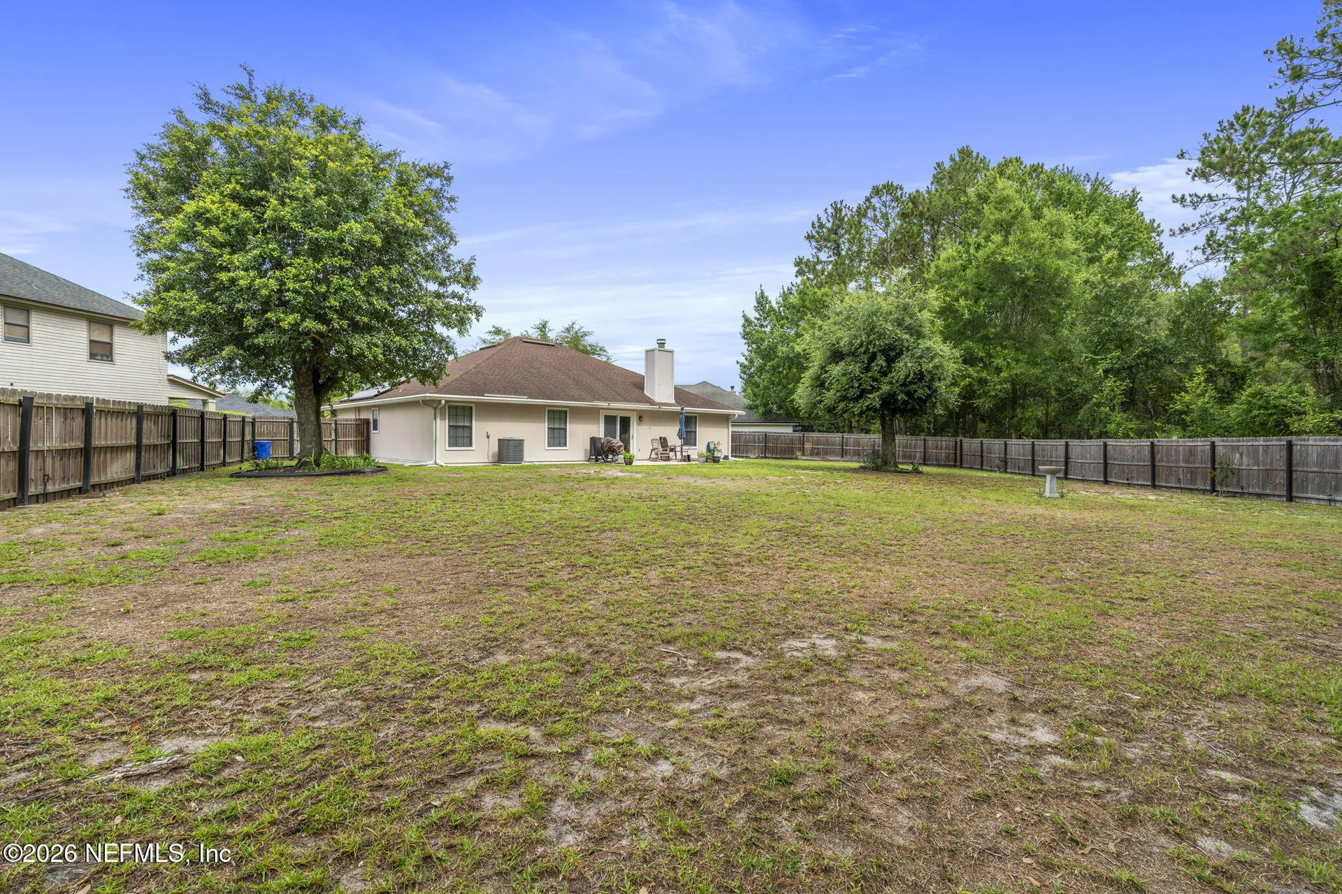 8603 Beresford Lane Jacksonville FL 32244