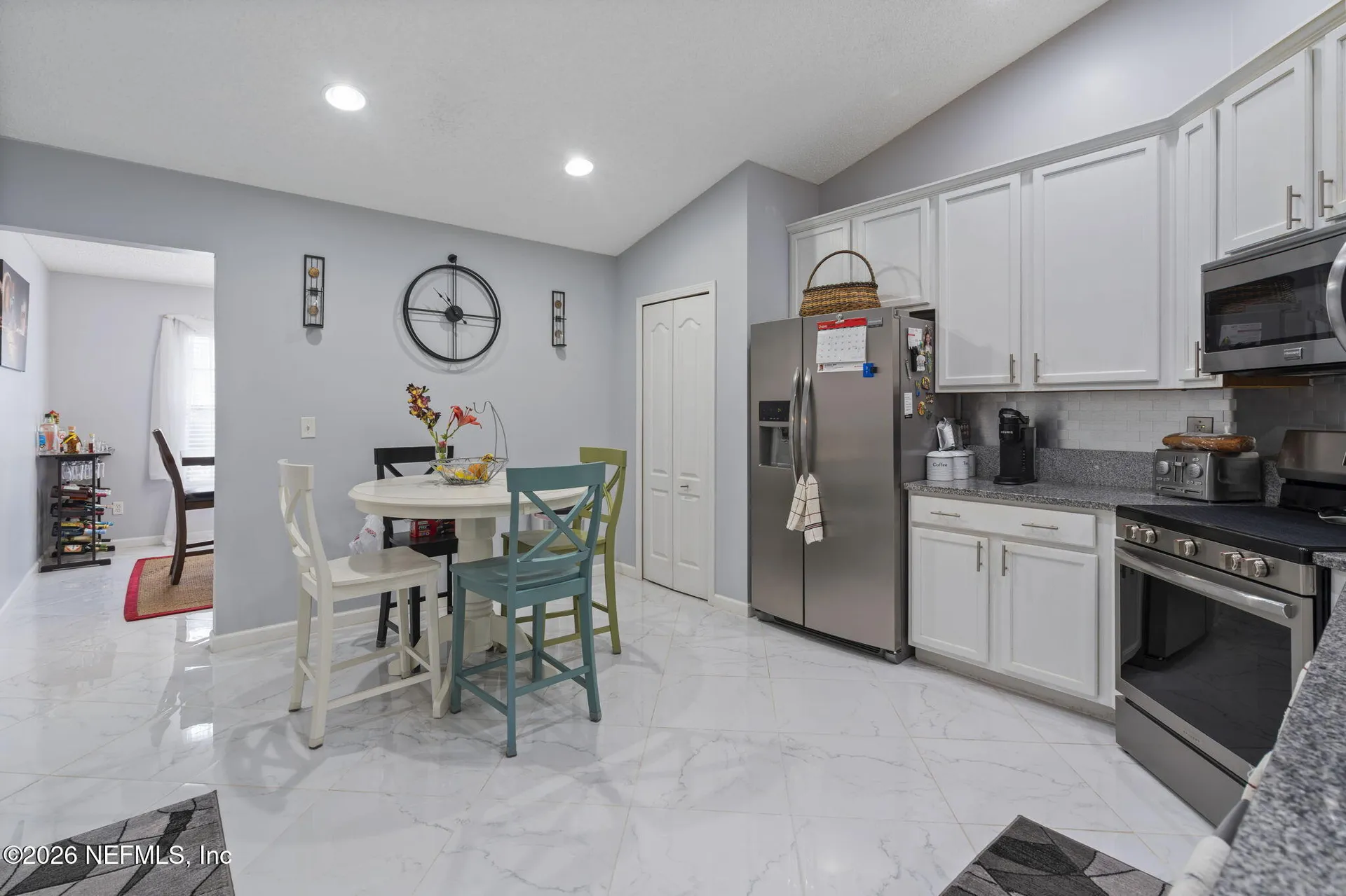 8603 Beresford Lane Jacksonville FL 32244