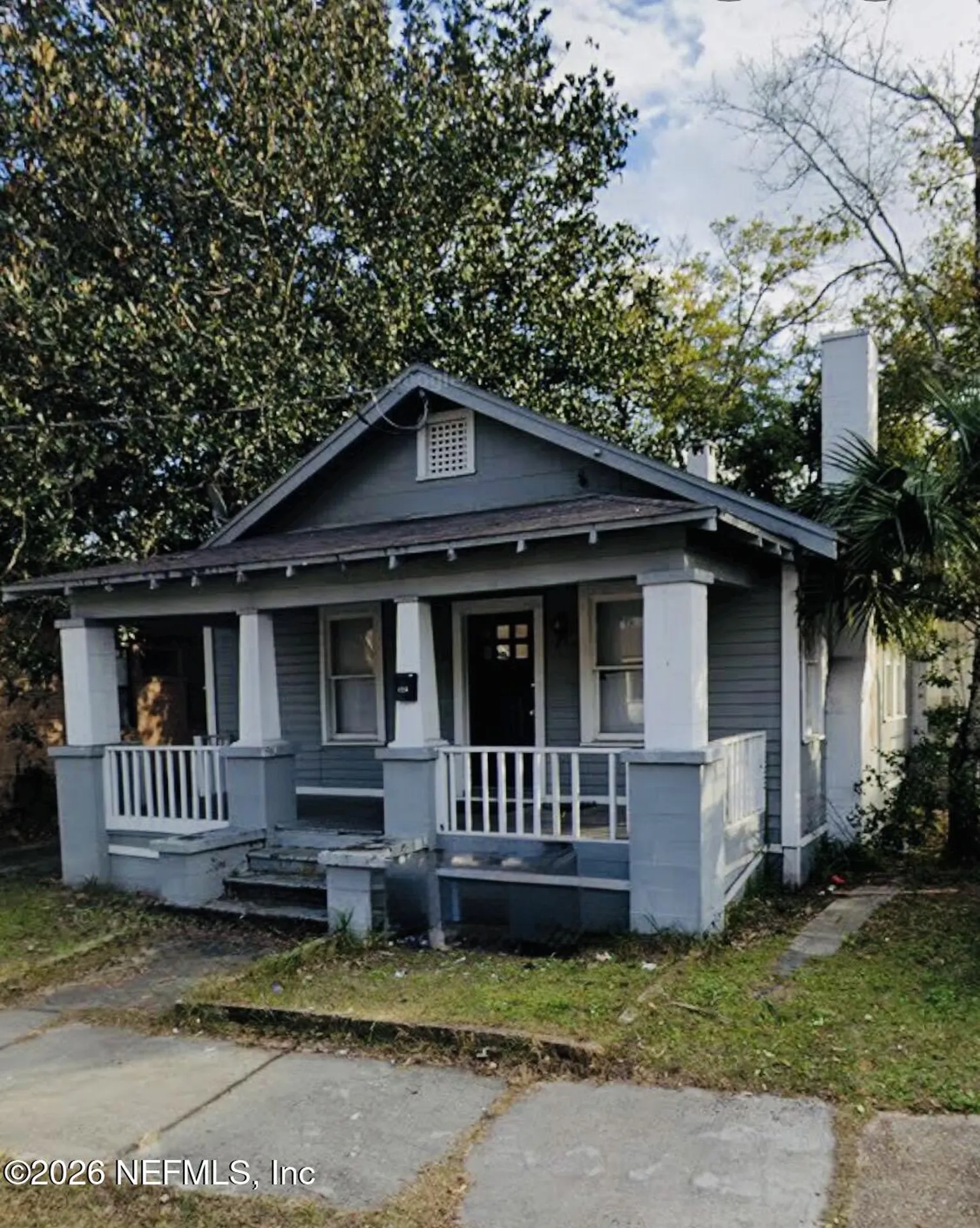 326 W 23rd Street Jacksonville FL 32206