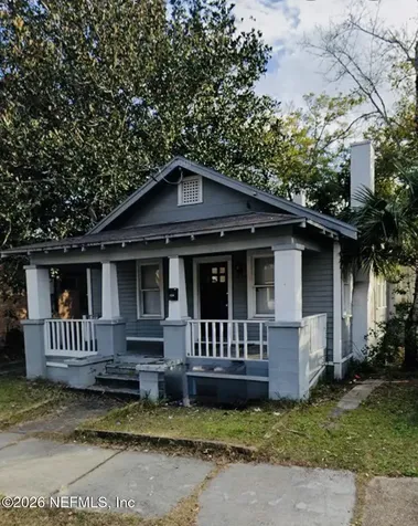 326 W 23rd Street Jacksonville FL 32206