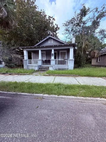 326 W 23rd Street Jacksonville FL 32206