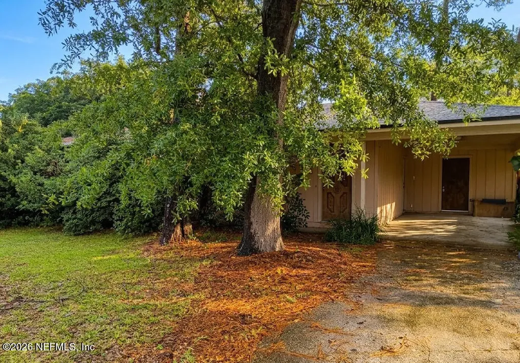 1183 Violet Street Atlantic Beach FL 32233
