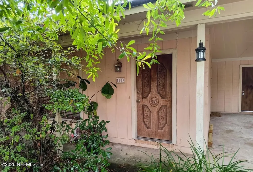 1183 Violet Street Atlantic Beach FL 32233
