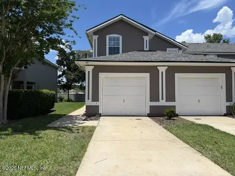 433 Scrub Jay Drive Jacksonville FL 32092
