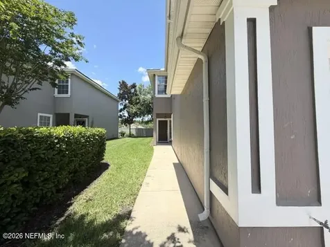 433 Scrub Jay Drive Jacksonville FL 32092