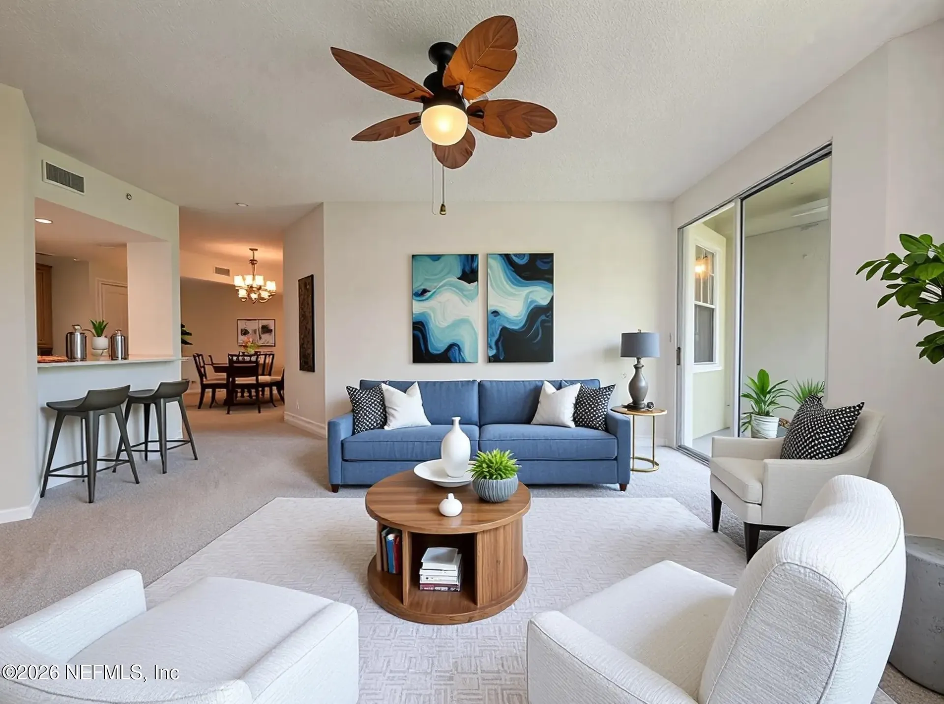 4000 Grande Vista Boulevard St. Augustine FL 32084
