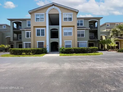 4000 Grande Vista Boulevard St. Augustine FL 32084