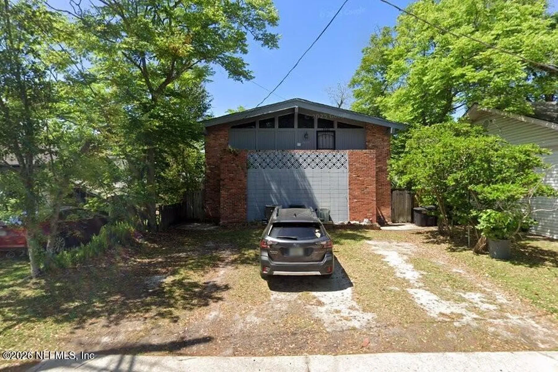 2859 Sydney Street Jacksonville FL 32205