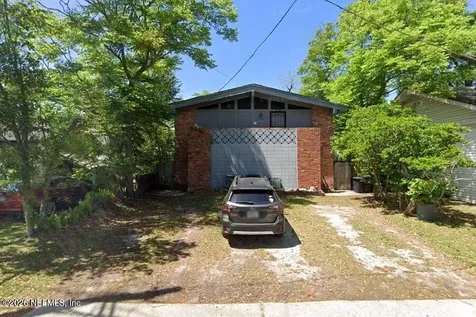 2859 Sydney Street Jacksonville FL 32205