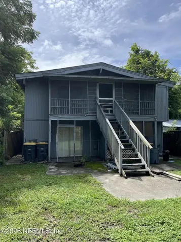 2859 Sydney Street Jacksonville FL 32205