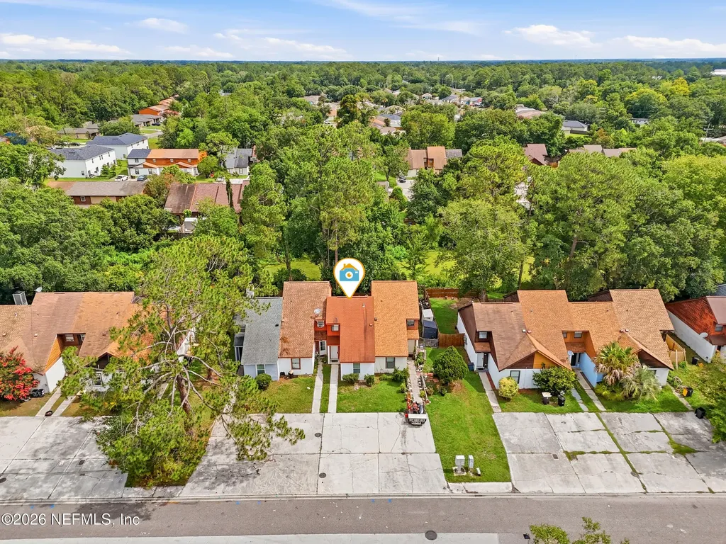 7653 Jana Lane S Jacksonville FL 32210