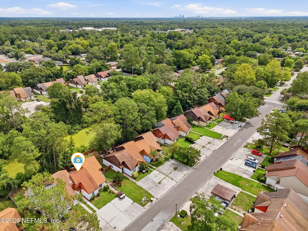 7653 Jana Lane S Jacksonville FL 32210