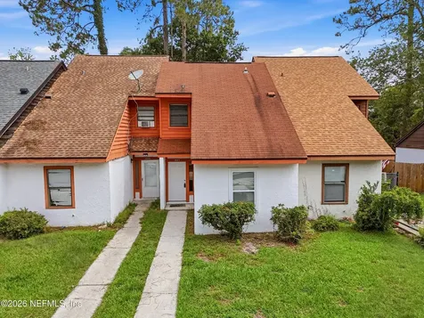7653 Jana Lane S Jacksonville FL 32210