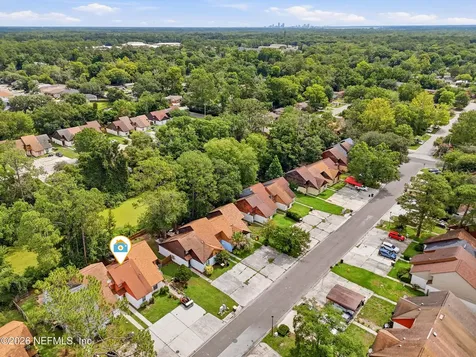 7653 Jana Lane S Jacksonville FL 32210