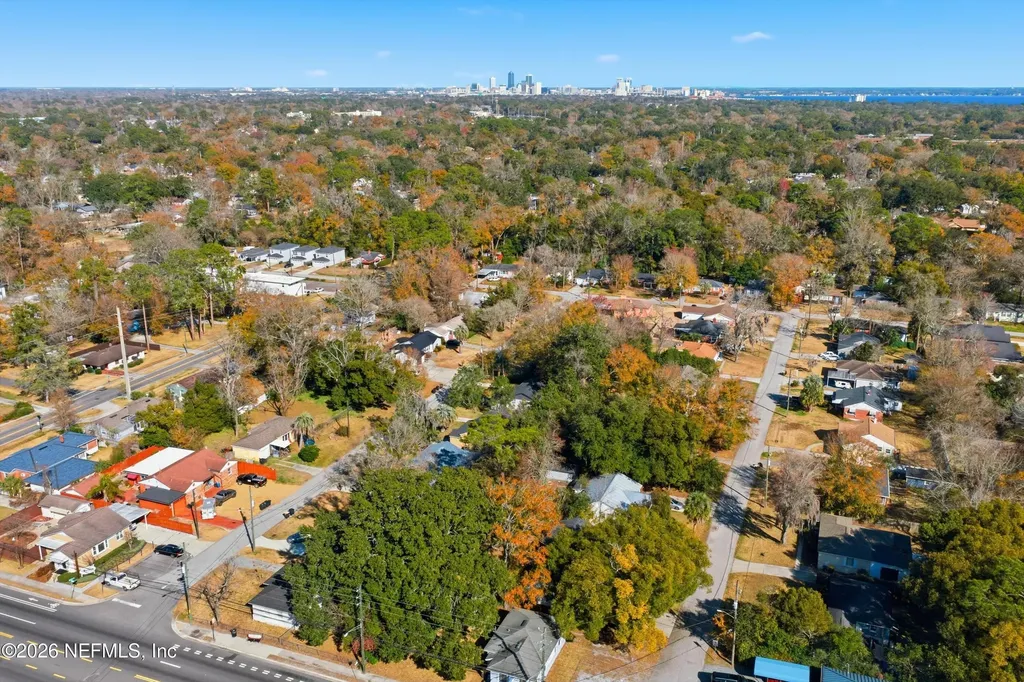 4826 Catherine Terrace Jacksonville FL 32205