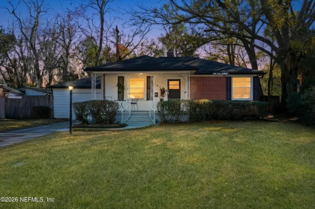 4826 Catherine Terrace Jacksonville FL 32205