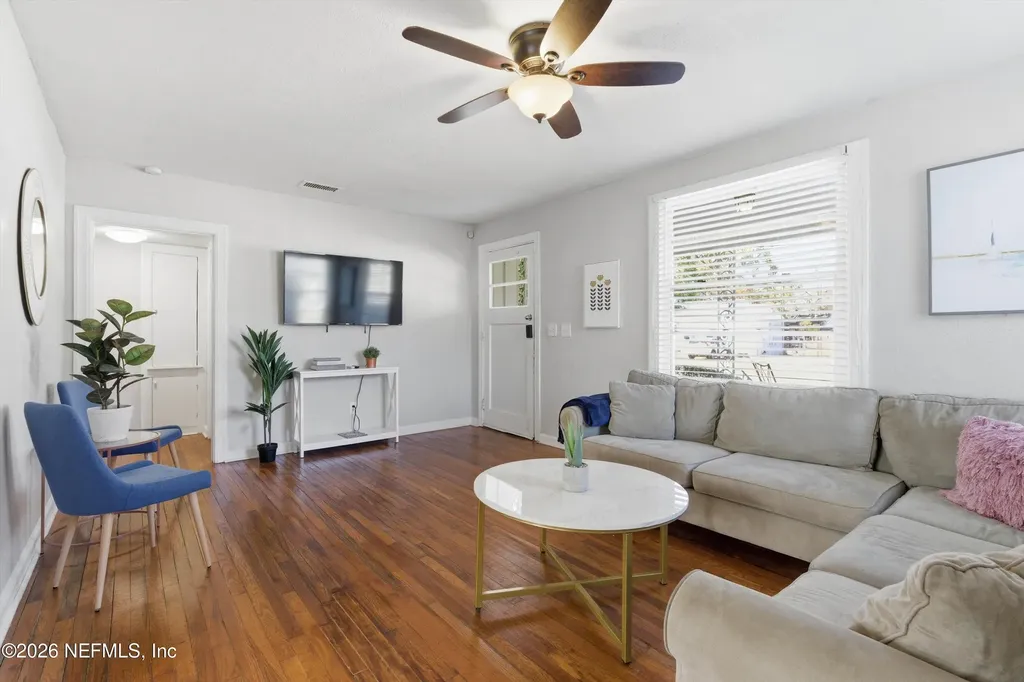 4826 Catherine Terrace Jacksonville FL 32205