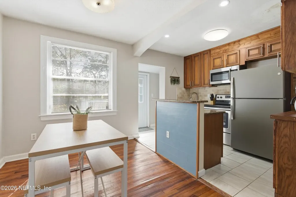 4826 Catherine Terrace Jacksonville FL 32205